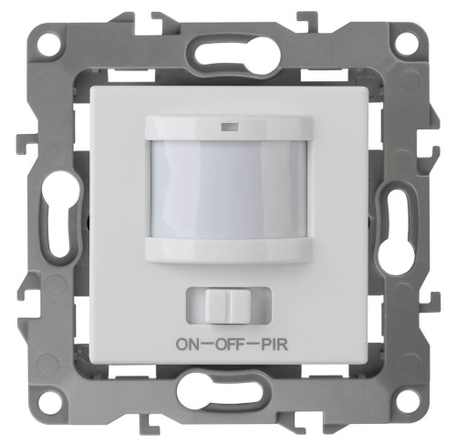 Датчик движения 3-проводной ЭРА 12 12-4104-01 Б0031261 Датчик движения 3-проводной ЭРА 12 12-4104-01 Б0031261