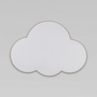 Настенный светильник с тканевым абажуром 4336 Cloud