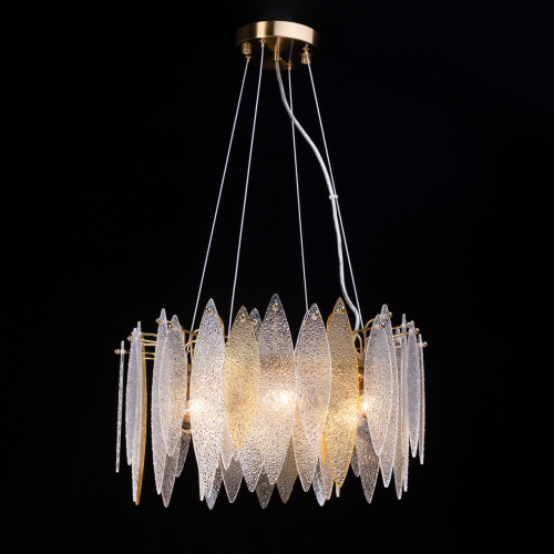 Люстра MW-Light Эмилия фото 3 Люстра MW-Light Эмилия фото 3