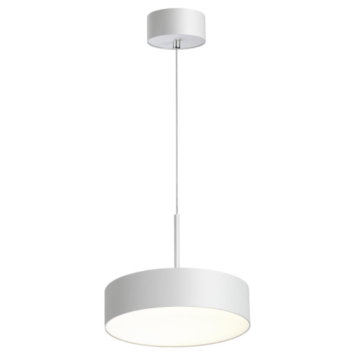 358761 OVER NT21 410 белый Светильник накладной светодиодный, длина провода 2м IP20 LED 30W 4000K 2600Лм 100-265V PROMETA 358761 OVER NT21 410 белый Светильник накладной светодиодный, длина провода 2м IP20 LED 30W 4000K 2600Лм 100-265V PROMETA