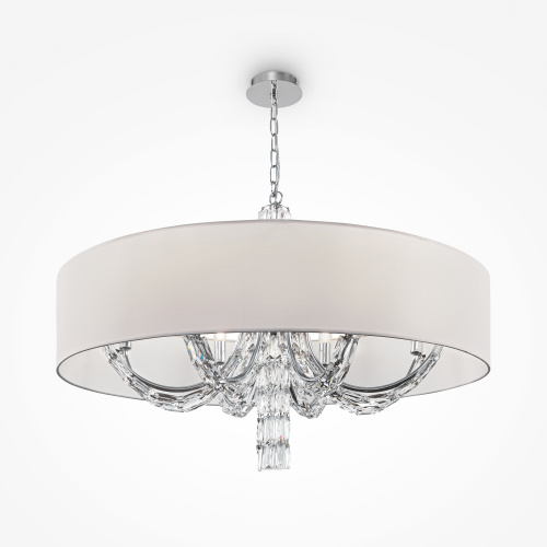 Подвесной светильник Maytoni DIA008PL-08CH фото 5