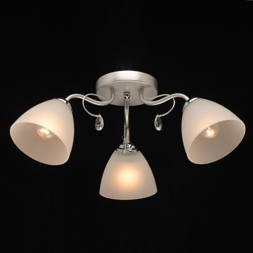 Люстра потолочная De City Нежность 676012903 фото 3