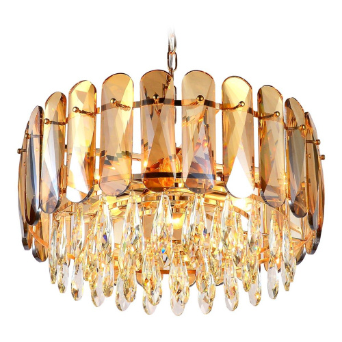 Подвесная люстра Ambrella light Traditional TR5071 фото 2