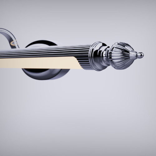Настенный светильник Favourite 2434-2W Артифекс/Artifex фото 7 Настенный светильник Favourite 2434-2W Артифекс/Artifex фото 7