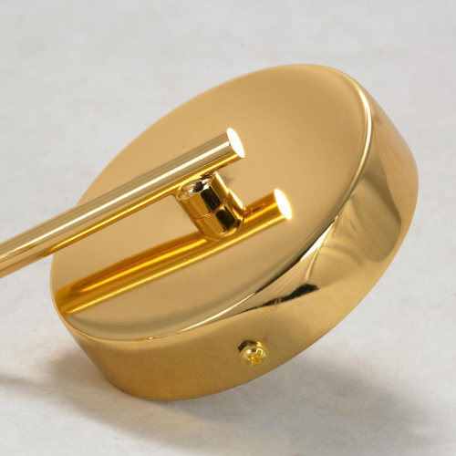 Бра Lussole SY4248 фото 3