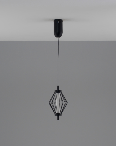 Светильник подвесной светодиодный Moderli V11349-PL Eloise фото 4