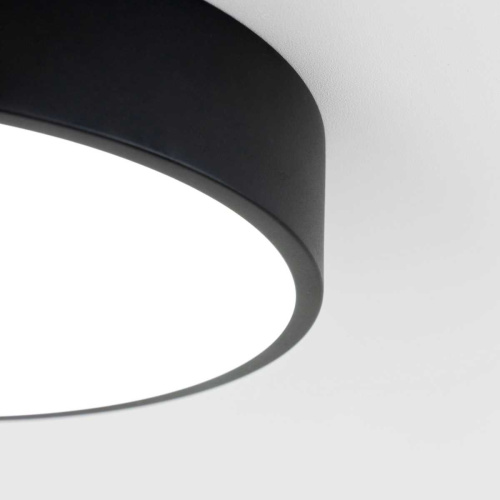 Потолочный светильник Citilux Купер CL72424V1 фото 9 Потолочный светильник Citilux Купер CL72424V1 фото 9