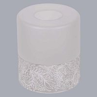 Плафон  Reluce 017/GLASS