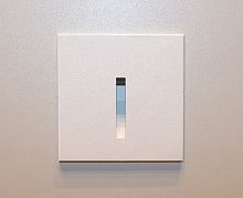 DL 3020 white подсветка встраиваемая