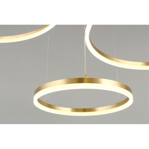 Люстра подвесная APL.049.03.175 фото 15