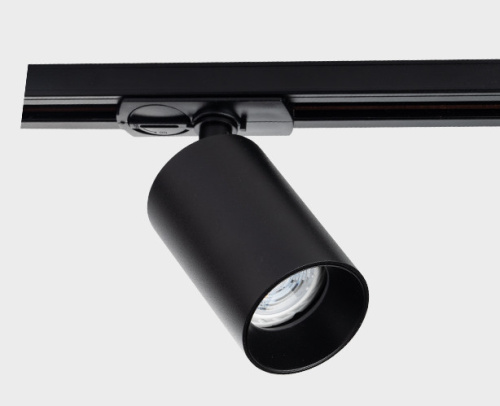 DANNY TR black светильник трековый фото 7