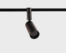 IT010-4018 black 3000K светильник трековый