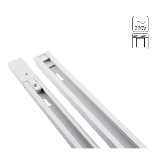 Шинопровод Arte Lamp TRACK ACCESSORIES A520233
