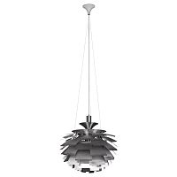 10156/800 Silver Подвесной светильник LOFT IT Artichoke