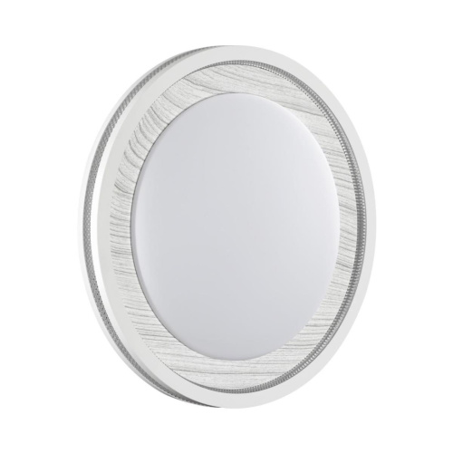 Настенно-потолочный светильник Sonex MAVI WOOD 7681/ELN