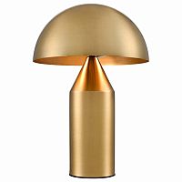 Настольная лампа VELANTE 483-404-02