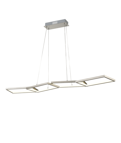 Подвесной светильник Vele Luce Netta VL7075P04 фото 5 Подвесной светильник Vele Luce Netta VL7075P04 фото 5