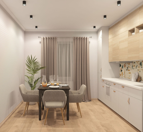 DK4016-BK Светильник накладной IP 20, 5 Вт, LED 3000, черный, алюминий/акрил фото 7