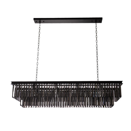 10018/1200R Подвесная люстра LOFT IT Prism фото 6