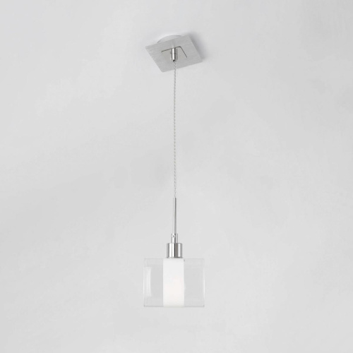 Подвесной светильник Citilux Вирта CL139010 Подвесной светильник Citilux Вирта CL139010