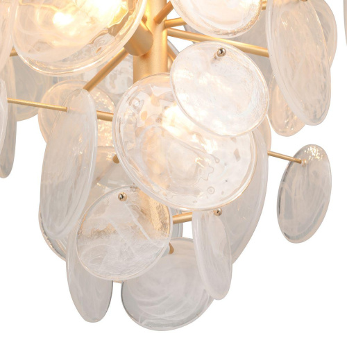 Подвесной светильник Vitaluce V5802-8/8PL фото 4