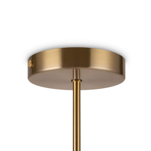 Подвесной светильник Freya Zing FR5199PL-05BS1 фото 3