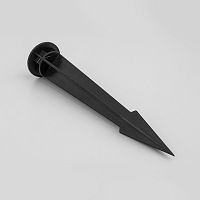 Колышек для установки в грунт 35145/S