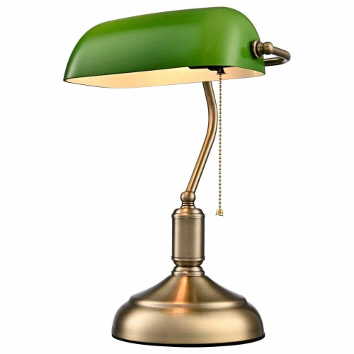 Настольная лампа VELANTE 322-504-01 Настольная лампа VELANTE 322-504-01