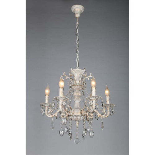 Люстра подвесная OML-79003-06 фото 9