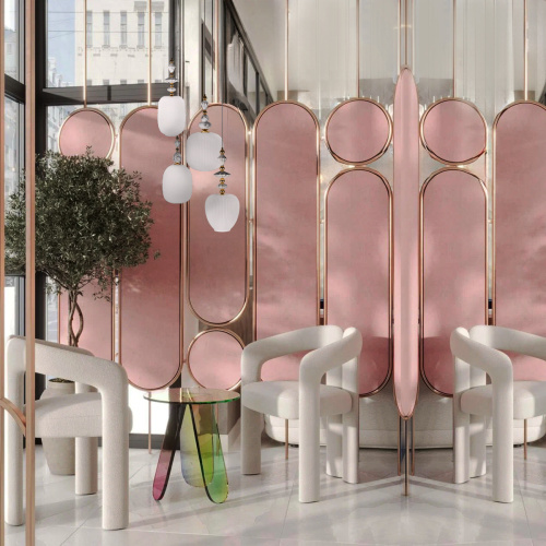 10365/D Подвесной светильник LOFT IT Family фото 6