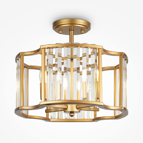 Потолочный светильник Maytoni MOD087CL-04G фото 2