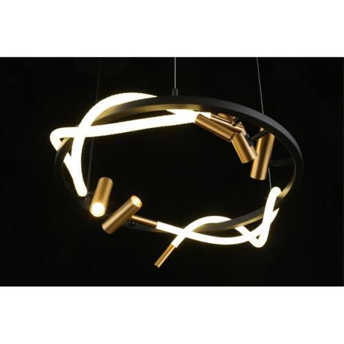 Люстра подвесная APL.066.03.45 фото 11 Люстра подвесная APL.066.03.45 фото 11