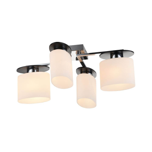 Потолочная люстра Freya Bice FR5101-CL-04-CN фото 3 Потолочная люстра Freya Bice FR5101-CL-04-CN фото 3