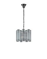 Светильник подвесной Moderli V10780-3P Monte