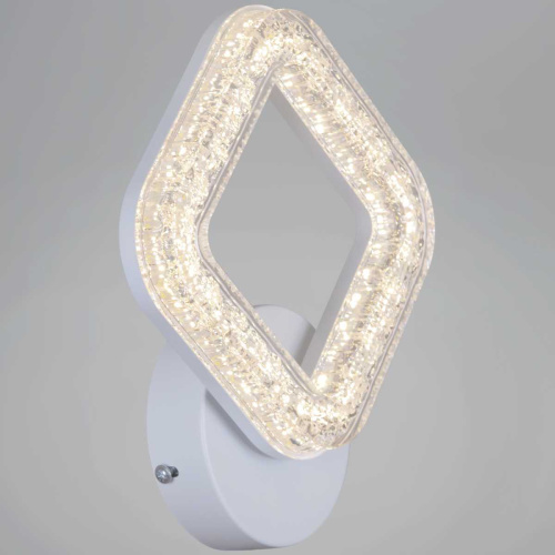 Бра Reluce 98290-0.2-01 WH фото 2 Бра Reluce 98290-0.2-01 WH фото 2