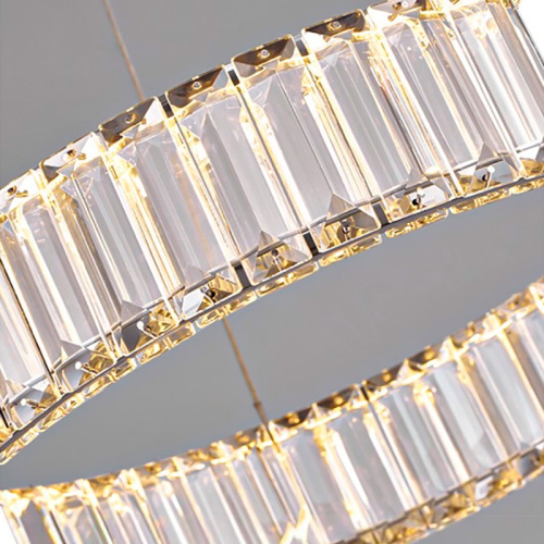 Люстра Cloyd PAULI-A C1 / Ø40 см - золото (арт.10774) Люстра Cloyd PAULI-A C1 / Ø40 см - золото (арт.10774)