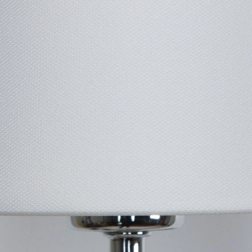 Бра Arte lamp DANIELLA A4104AP-1CC фото 4 Бра Arte lamp DANIELLA A4104AP-1CC фото 4
