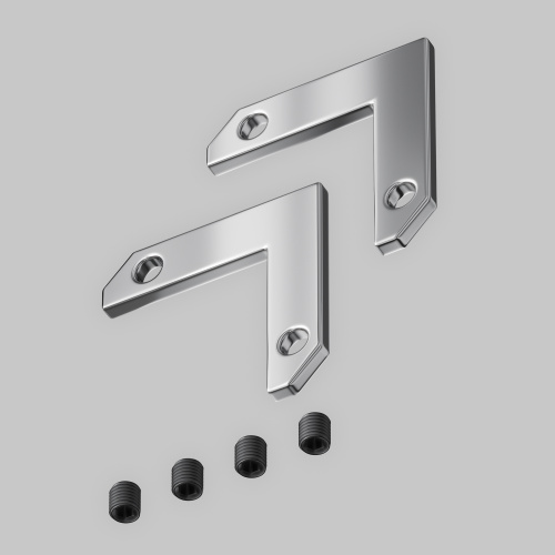 Комплектующие для встраиваемой трековой системы Technical TRA034CL-MP-1 фото 2