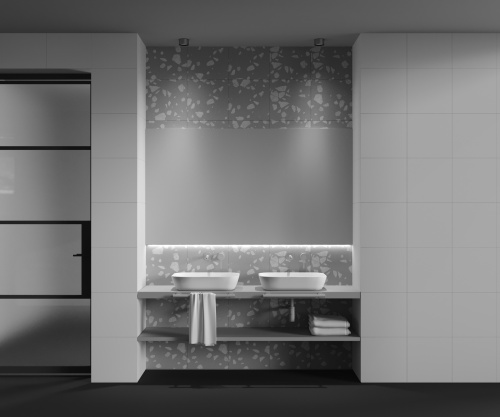 Потолочный светильник Technical C122CL-L7-3K-BS фото 6