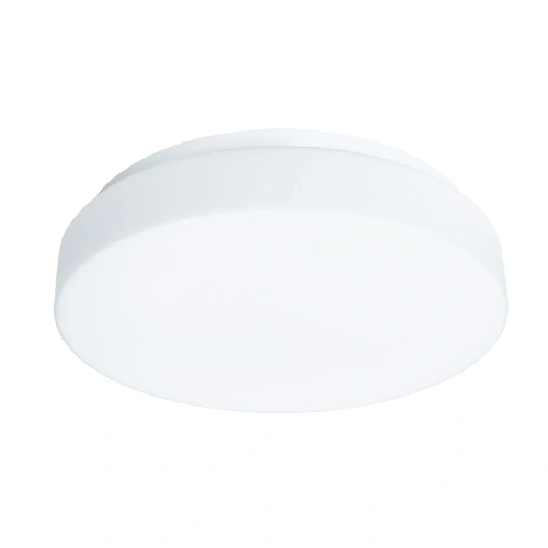 Потолочный светильник Arte Lamp AQUA-TABLET LED A6836PL-1WH Потолочный светильник Arte Lamp AQUA-TABLET LED A6836PL-1WH
