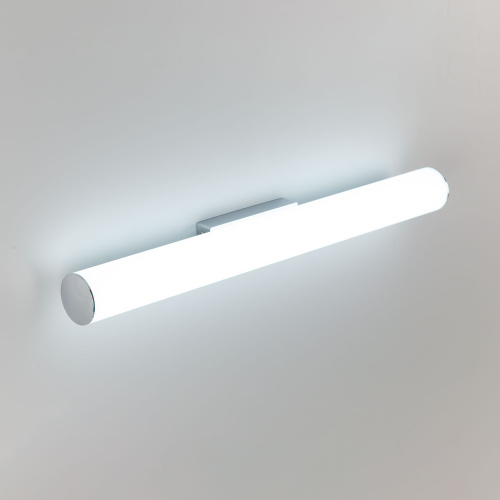 Citilux Фауст CL72118N LED Светильник с диммером Хром фото 3 Citilux Фауст CL72118N LED Светильник с диммером Хром фото 3