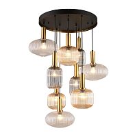 Люстра подвесная APL.311.03.09