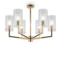 Подвесной светильник Freya FR5206PL-06FG