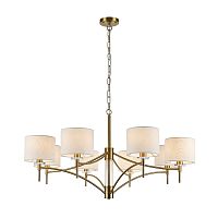 Подвесной светильник 13031/8P Brass