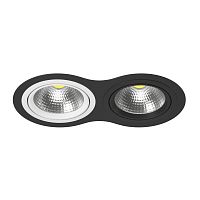 Комплект из светильника и рамки Lightstar Intero 111 (217927+217906+217907) i9270607