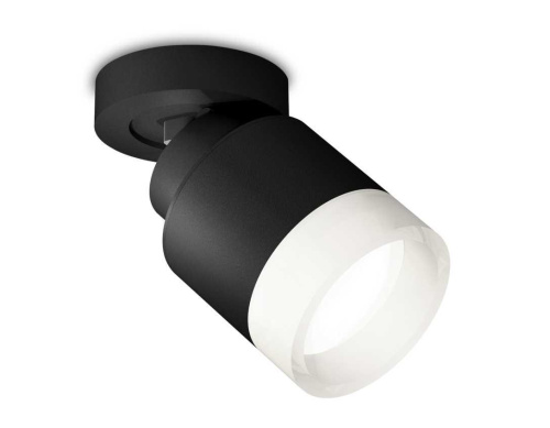 Комплект спота Ambrella light Techno Spot XM (A2229, A2106, C8111, N8401) XM8111001