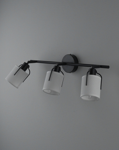 Спот Moderli V11848-3C Inari фото 8 Спот Moderli V11848-3C Inari фото 8