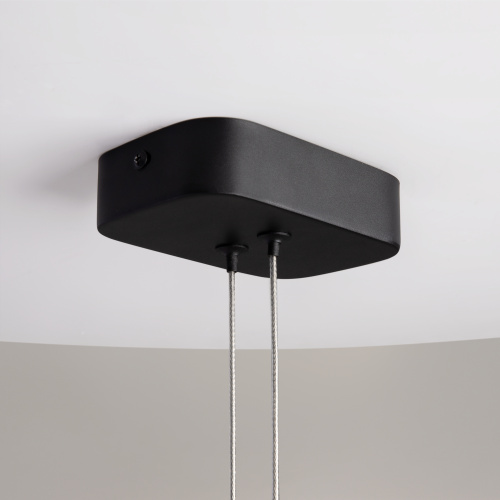 Подвесной светильник Maytoni MOD152PL-L1BK фото 2