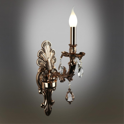 Светильник настенный (Бра) OML-74901-01 фото 4 Светильник настенный (Бра) OML-74901-01 фото 4