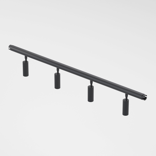Module System Трековый светильник 18W 3000K (черный) 85177/01 фото 2 Module System Трековый светильник 18W 3000K (черный) 85177/01 фото 2